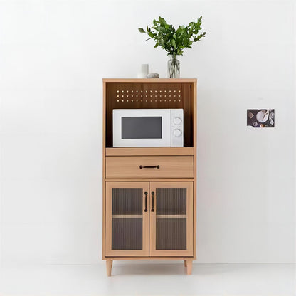 Letito Microwave Storage