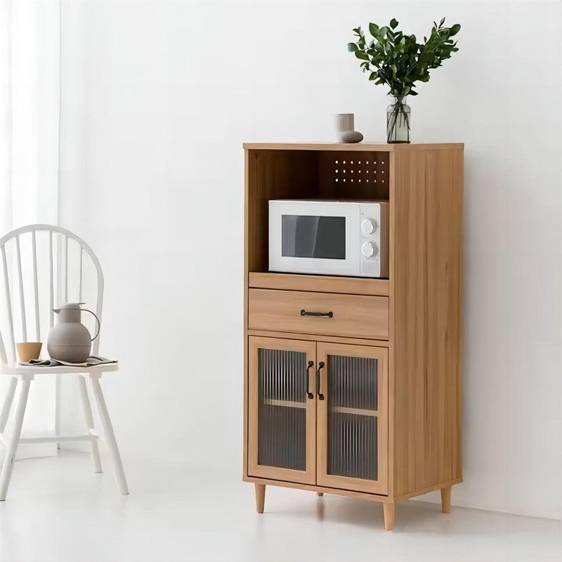 Letito Microwave Storage