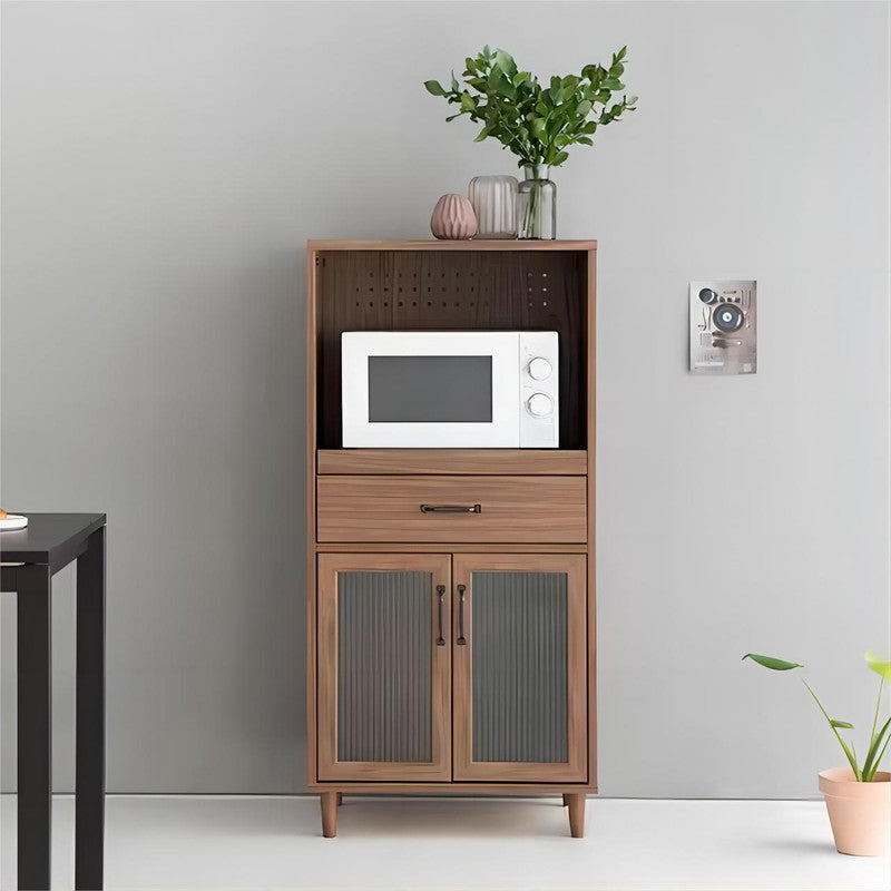 Letito Microwave Storage