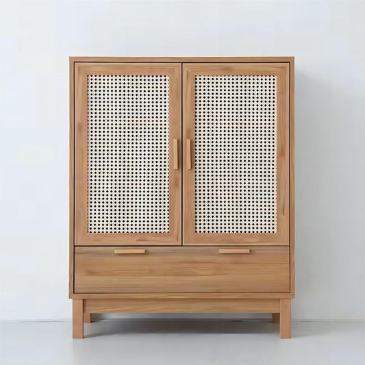 Merkat 2-Door Cabinet