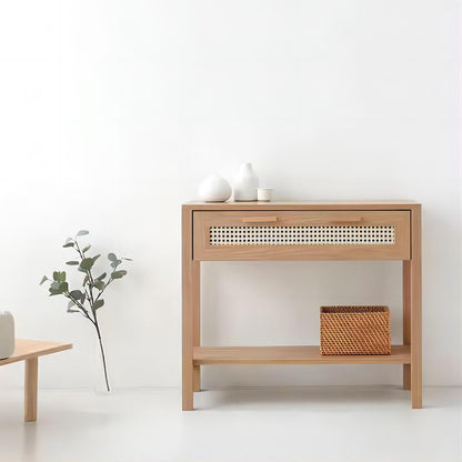 Merkat Console Table