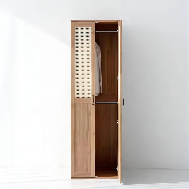 Merkat 2-door Closet