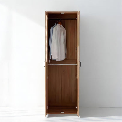 Merkat 2-door Closet