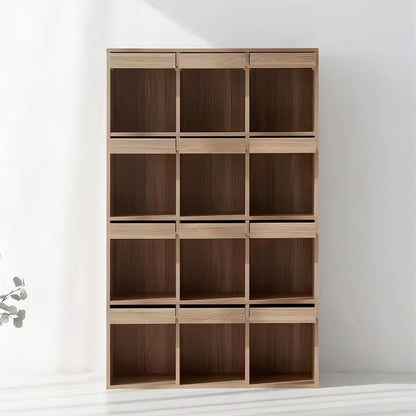 Merkat 12-door Cabinet Vertical Type