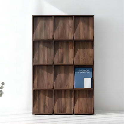 Merkat 12-door Cabinet Vertical Type