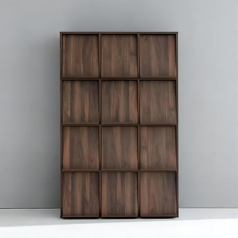 Merkat 12-door Cabinet Vertical Type